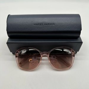 Warby Parker Sunglasses